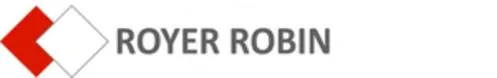 Royer Robin est une marque déposée par ROYER ROBIN ASSOCIES