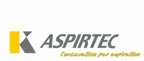 Aspirtec L'excavation Par Aspiration est une marque déposée par ASPIRTEC DEVELOPPEMENT