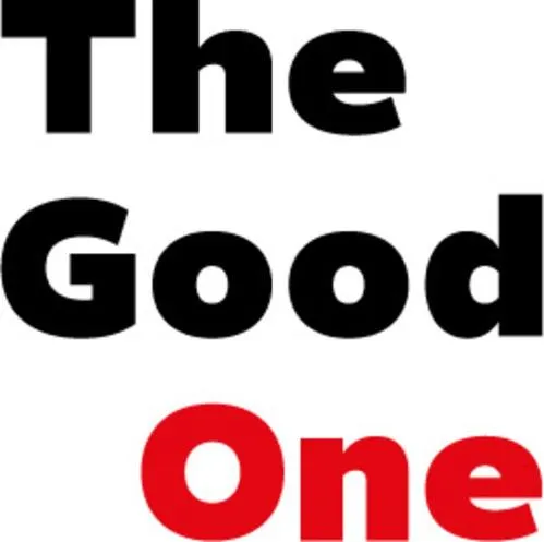 The Good One est une marque déposée par THE GOOD ONE