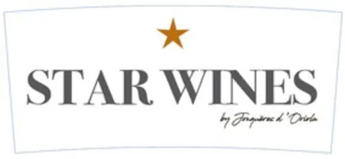 Star Wines By Jonquères D'oriola est une marque déposée par JONQUERES D'ORIOLA VIGNOBLES