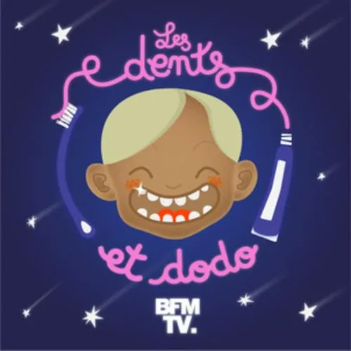Les Dents Et Dodo Bfm Tv. est une marque déposée par NEXTINTERACTIVE (bfm, 01NET)