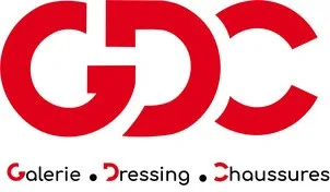 Gdc Galerie.dressing.chaussures est une marque déposée par G.D.C.