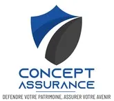 Concept Assurance Defendre Votre Patrimoine, Assurer Votre Avenir. est une marque déposée par CONCEPT ASSURANCE