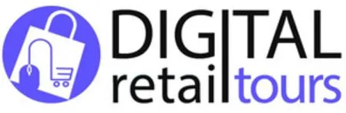 Digital Retail Tours est une marque déposée par SNMPV (SHOP FRANCE)