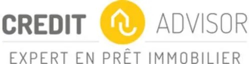 Credit Advisor Expert En Pret Immobilier est une marque déposée par CREDIT ADVISOR