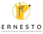 Ernesto est une marque déposée par CREDIT ADVISOR