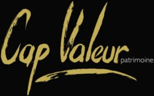 Cap Valeur Patrimoine est une marque déposée par GROUPE CAP VALEUR