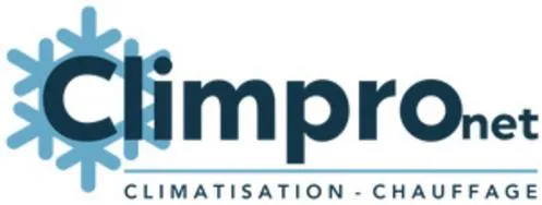 Clim Pro Net Climatisation Chauffage est une marque déposée par AGELEC (AGELEC)