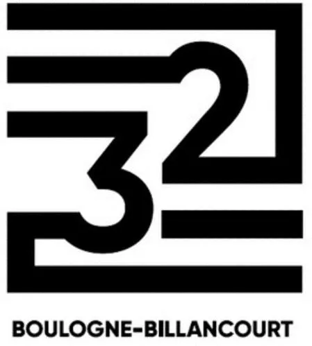32 Boulogne-Billancourt est une marque déposée par COVIVIO