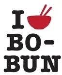I Bo-Bun est une marque déposée par JSMB