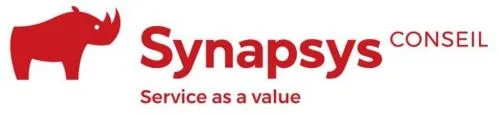 Synapsys Conseil Service As A Value est une marque déposée par SYNAPSYS