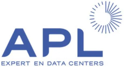 Apl Expert En Data Centers est une marque déposée par APL DATA CENTER