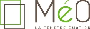 Méo La Fenêtre Emotion est une marque déposée par MEO (FENETRE FENETRES MENUISERIE MIXTE)