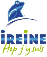 Ireine Hop J'y Suis est une marque déposée par A.1.2.C.4