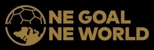 One Goal One World est une marque déposée par W CONRAN DESIGN