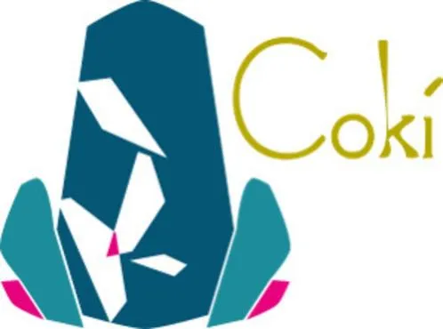 Coki est une marque déposée par KARIBBEAN ARTS (KEAA)