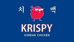 Krispy Korean Chicken est une marque déposée par KRISPY FV