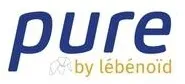 Pure By Lébénoïd est une marque déposée par L'EBENOID
