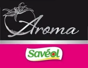 Aroma Savéol est une marque déposée par COOPERATIVE MARAICHERE DE L'OUEST