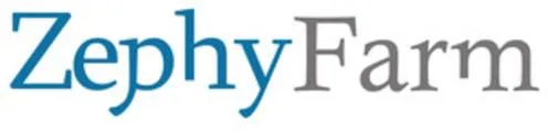 Zephyfarm est une marque déposée par ZEPHY-SCIENCE