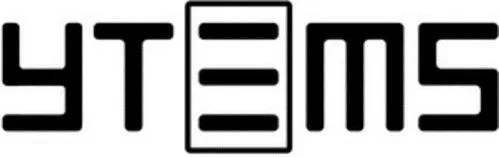 Ytems est une marque déposée par ITEMS