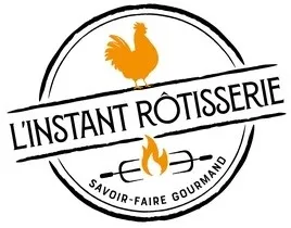 L' Instant Rotisserie Savoir-Faire Gourmand est une marque déposée par S N V