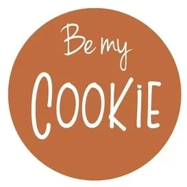 Be My Cookie est une marque déposée par BE MY COOKIE