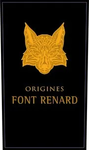 Origines Font Renard est une marque déposée par VIGNERONS DE TUTIAC