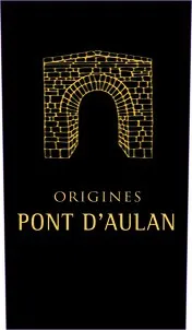 Origines Pont D'aulan est une marque déposée par VIGNERONS DE TUTIAC