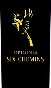 Origines Six Chemins est une marque déposée par VIGNERONS DE TUTIAC