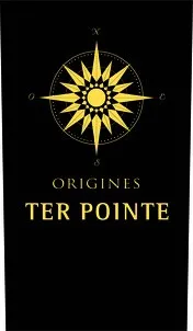 Origines Ter Pointe est une marque déposée par VIGNERONS DE TUTIAC