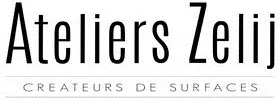 Ateliers Zelij Createurs De Surfaces est une marque déposée par ZELIJ ATELIER DE CREATION (ZAC)