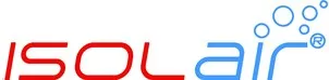 Isolair est une marque déposée par APPLICATIONS TECHNOLOGIQUES AVANCEES - A.T.A