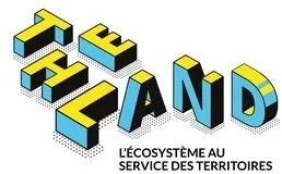 The Land L'ecosysteme Au Service Des Territoires est une marque déposée par GROUPE SCOLAIRE D'ENSEIGNEMENT AGRICOLE  PRIVE ANTOINE DE SAINT-EXUPERY (LYCEE TECHNOL AGRICOLE PRIVE)