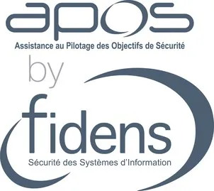 Apos Assistance Au Pilotage Des Objectifs De Sécurité By Fidens Sécurité Des Systèmes D'information est une marque déposée par FIDENS