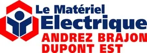 Le Matériel Electrique Andrez Brajon Dupont Est est une marque déposée par POMPAC DEVELOPPEMENT