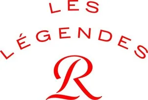 Les Legendes R est une marque déposée par DOMAINES BARONS DE ROTHSCHILD (LAFITE)