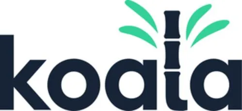 Koala est une marque déposée par GOLAO (Koala)