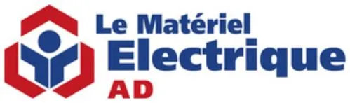 Le Matériel Electrique Ad est une marque déposée par POMPAC DEVELOPPEMENT