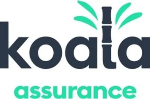 Koala Assurance est une marque déposée par GOLAO (Koala)