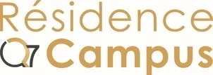 Résidence Q7 Campus est une marque déposée par CT EXPLOITATION