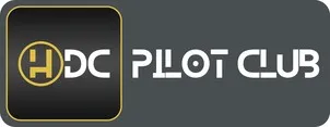 Hdc Pilot Club est une marque déposée par HELICOPTERES DE CAMARGUE (H.D.C.)