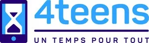 4Teens Un Temps Pour Tout est une marque déposée par USEFULONLY
