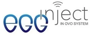 Egg Inject In Ovo System est une marque déposée par EGG-CHICK AUTOMATED TECHNOLOGIES