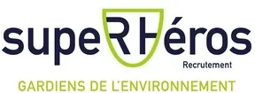 Super Héros Recrutement Gardiens De L'environnement est une marque déposée par LA BOX COM