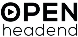 Open Headend est une marque déposée par OPENHEADEND