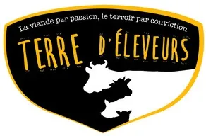Terre D'eleveurs La Viande Par Passion, Le Terroir Par Conviction est une marque déposée par ARCADIE SUD OUEST