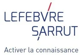 Lefebvre Sarrut Activer La Connaisance est une marque déposée par LEFEBVRE SARRUT