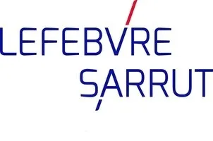 Lefebvre Sarrut est une marque déposée par LEFEBVRE SARRUT