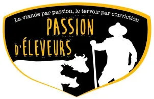 Passion D'eleveurs La Viande Par Passion, Le Terroir Par Conviction est une marque déposée par ARCADIE SUD OUEST